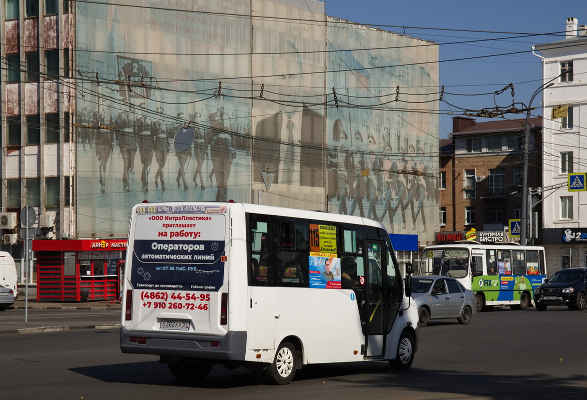 О 382 КУ 57 О 382 КУ 57