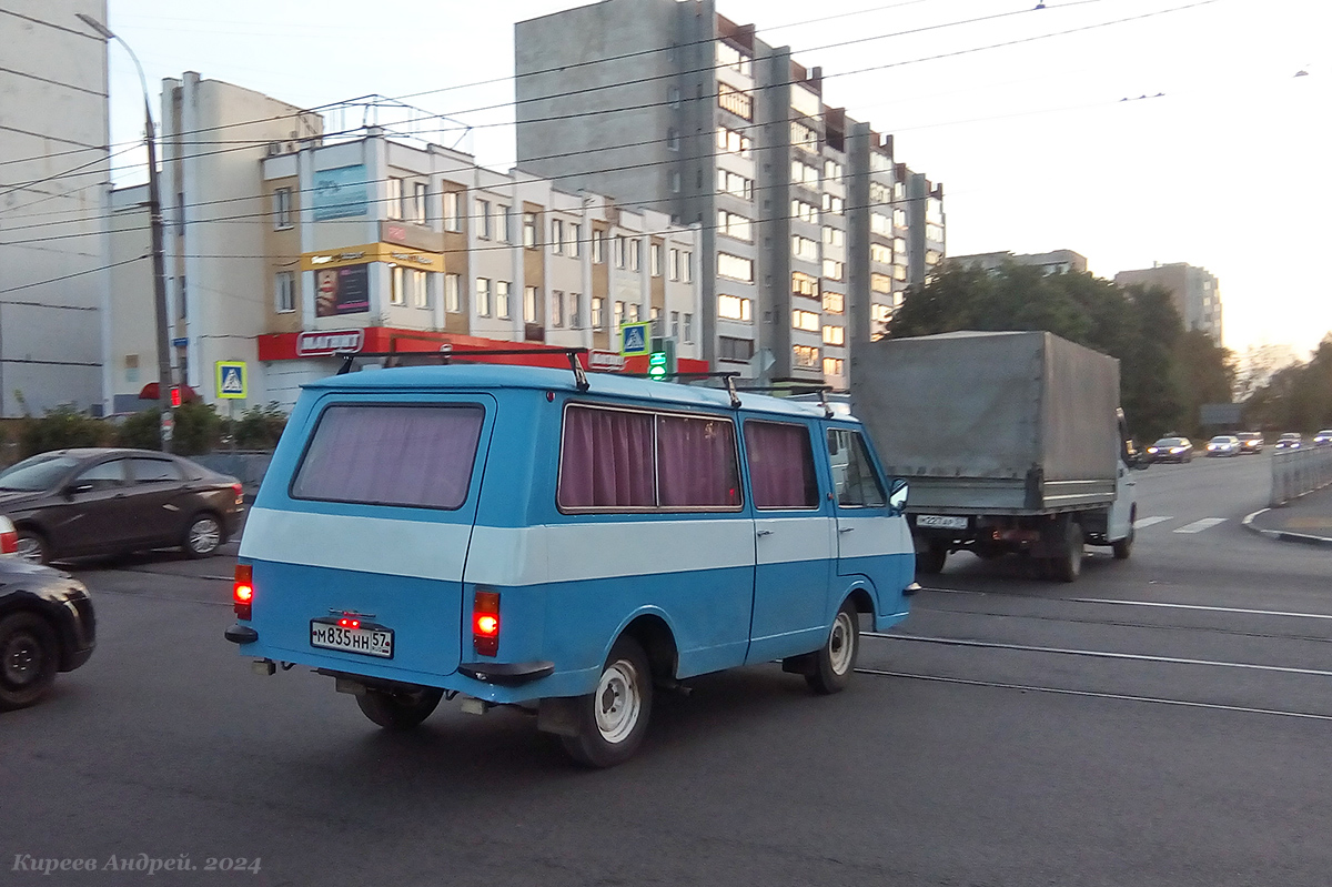 М 835 НН 57 М 835 НН 57
