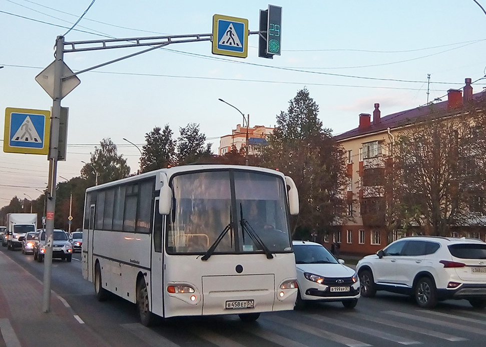 В 458 ЕТ 57 В 458 ЕТ 57