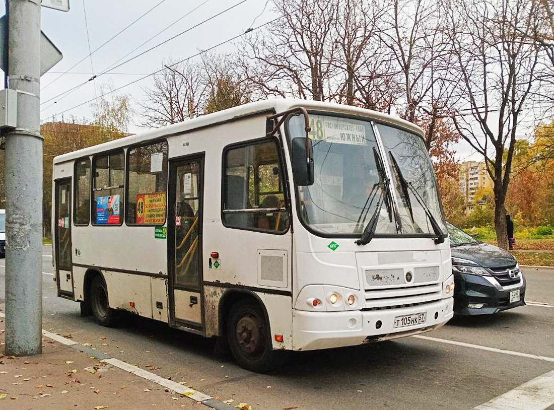 Т 105 НК 57 Т 105 НК 57