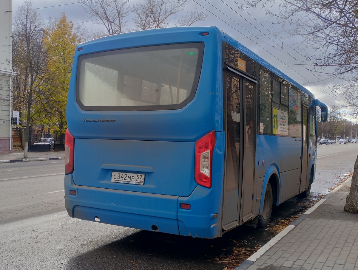 С 342 МР 57 С 342 МР 57