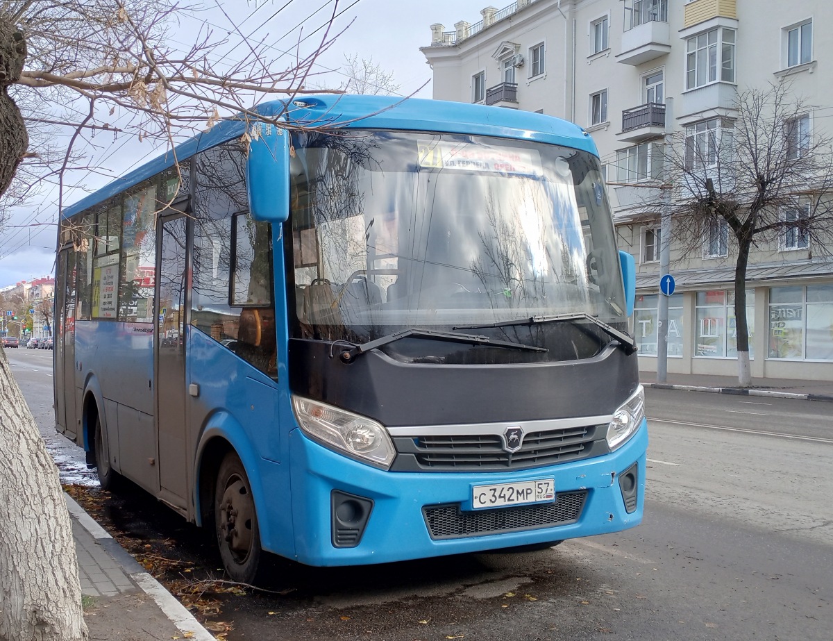 С 342 МР 57 С 342 МР 57
