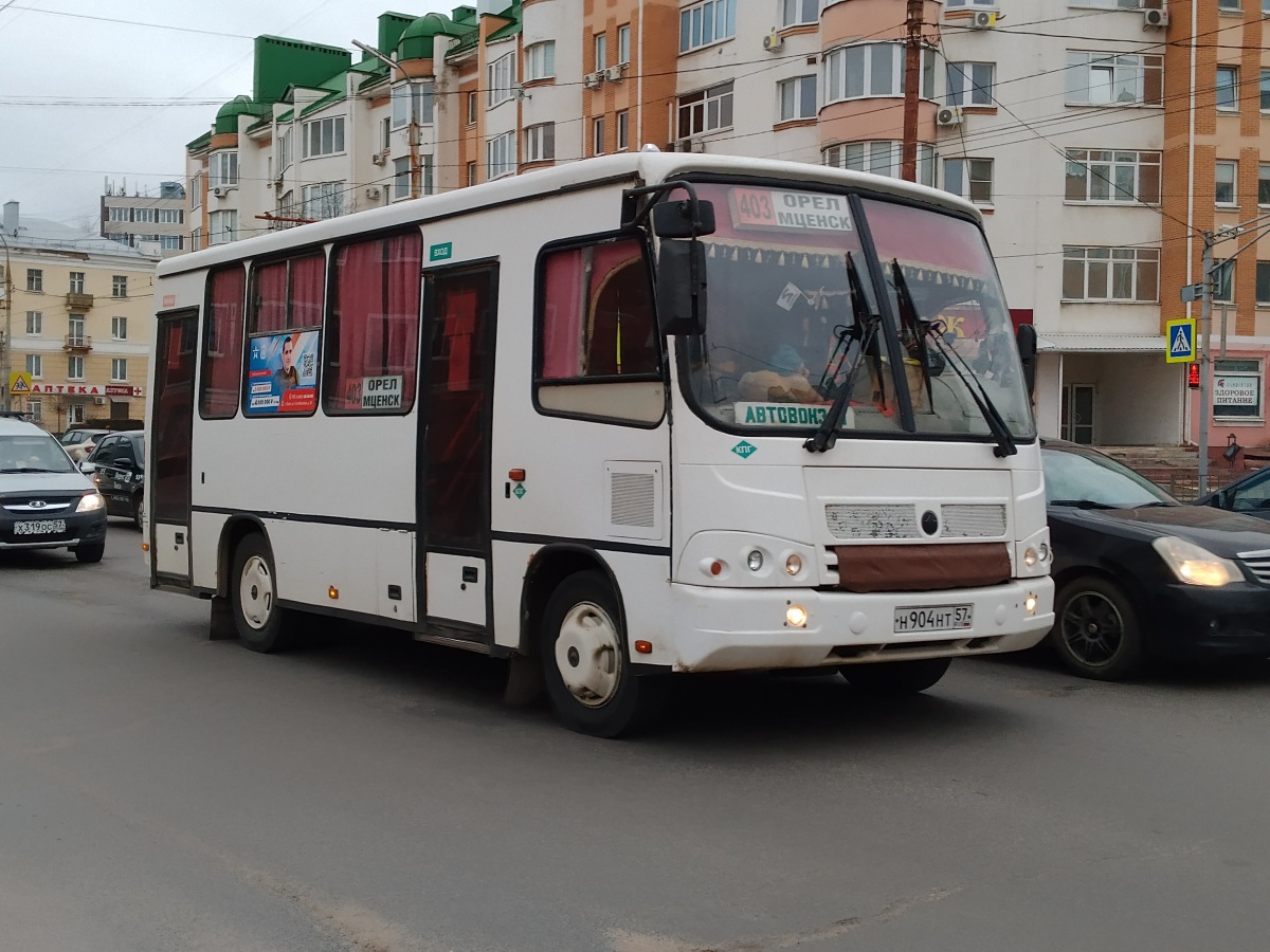 Н 904 НТ 57 Н 904 НТ 57