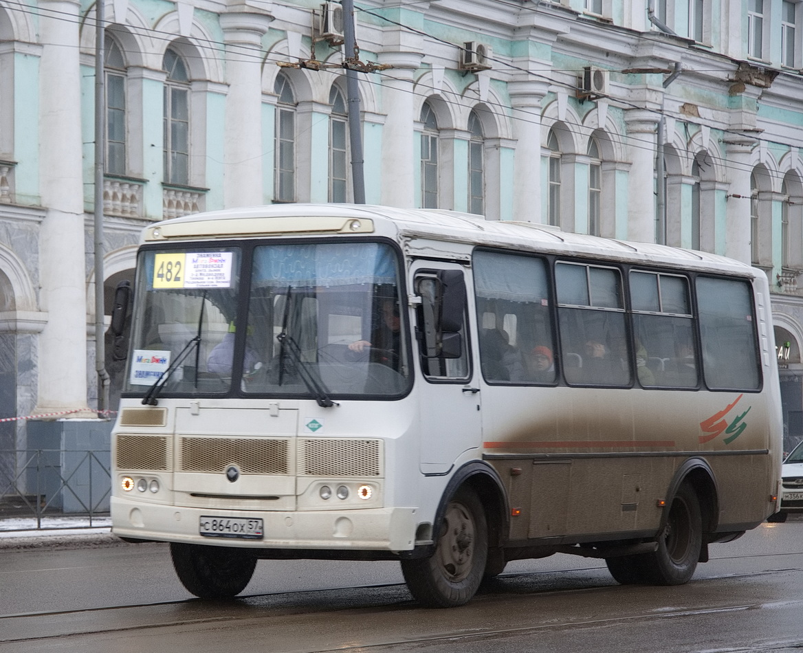 С 864 ОХ 57 С 864 ОХ 57