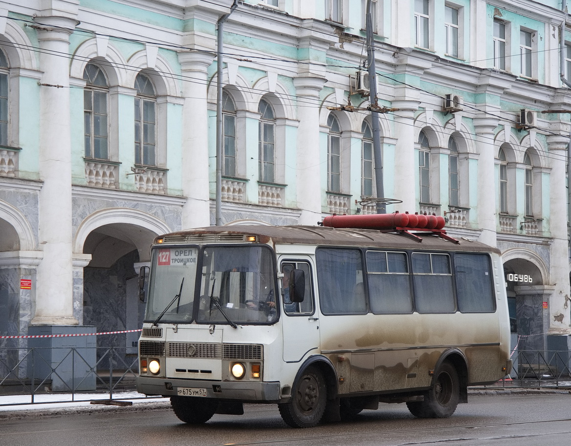 Р 675 УМ 57 Р 675 УМ 57