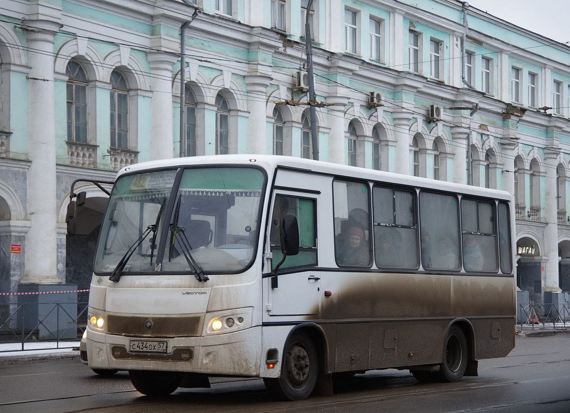 С 434 ОХ 57 С 434 ОХ 57