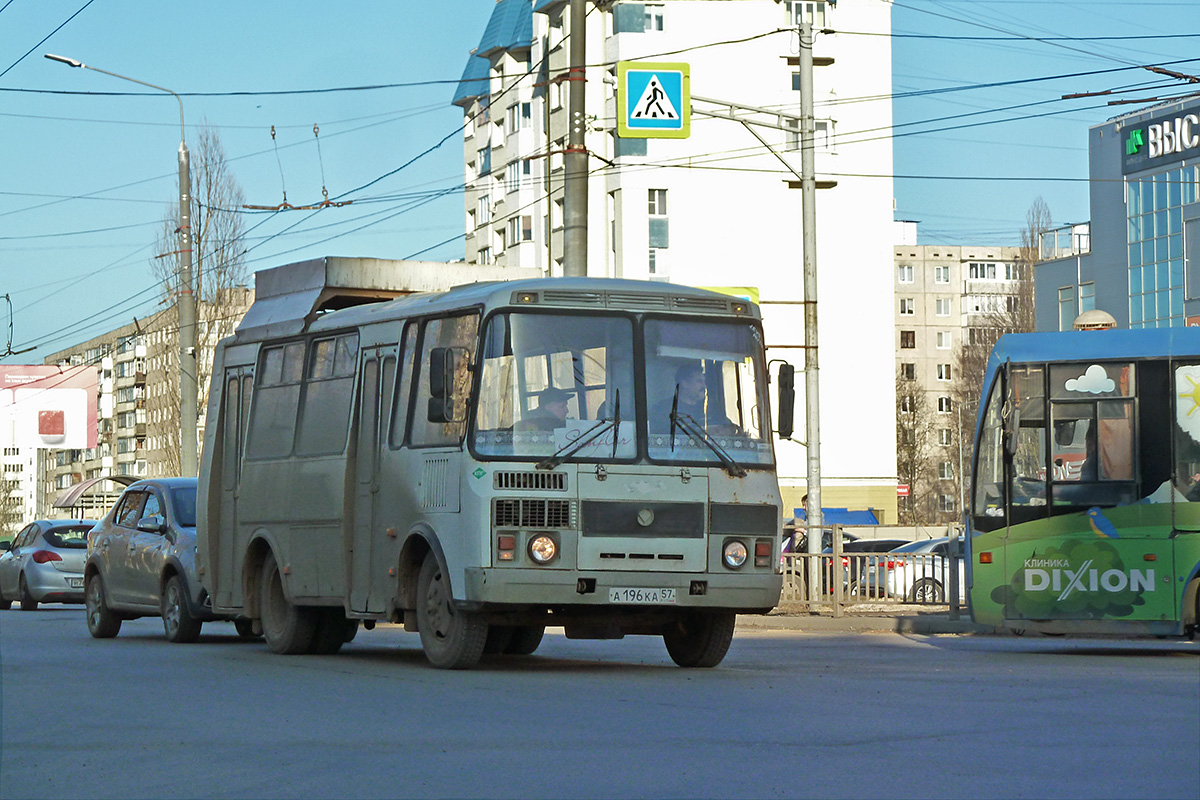А 196 КА 57 А 196 КА 57