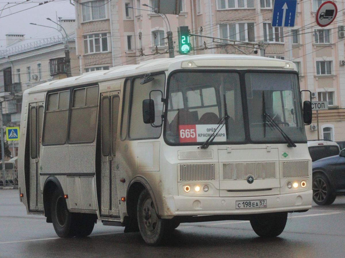 С 198 ЕА 57 С 198 ЕА 57