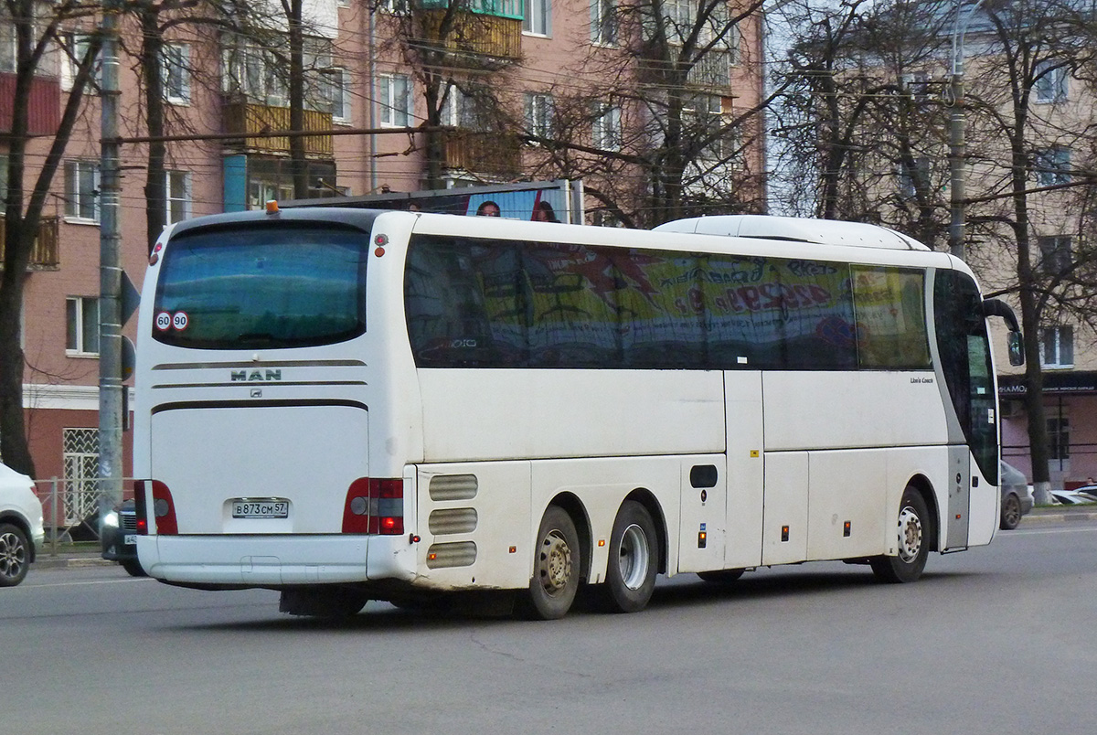В 873 СМ 57 В 873 СМ 57