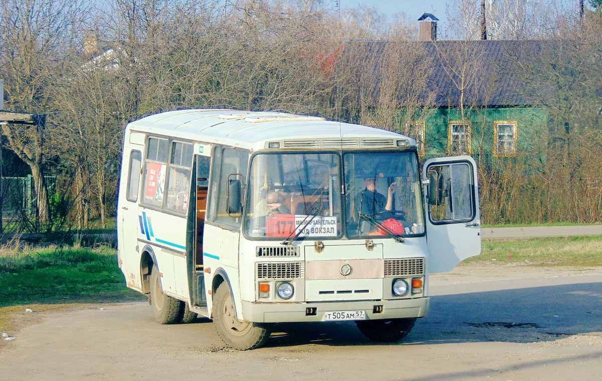  505  57